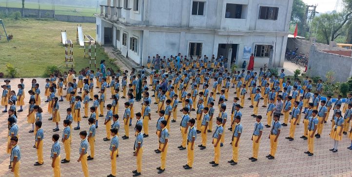 Physical fitness and mental strength